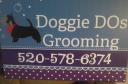 Doggie Dos Dog Grooming by Gabrielle logo